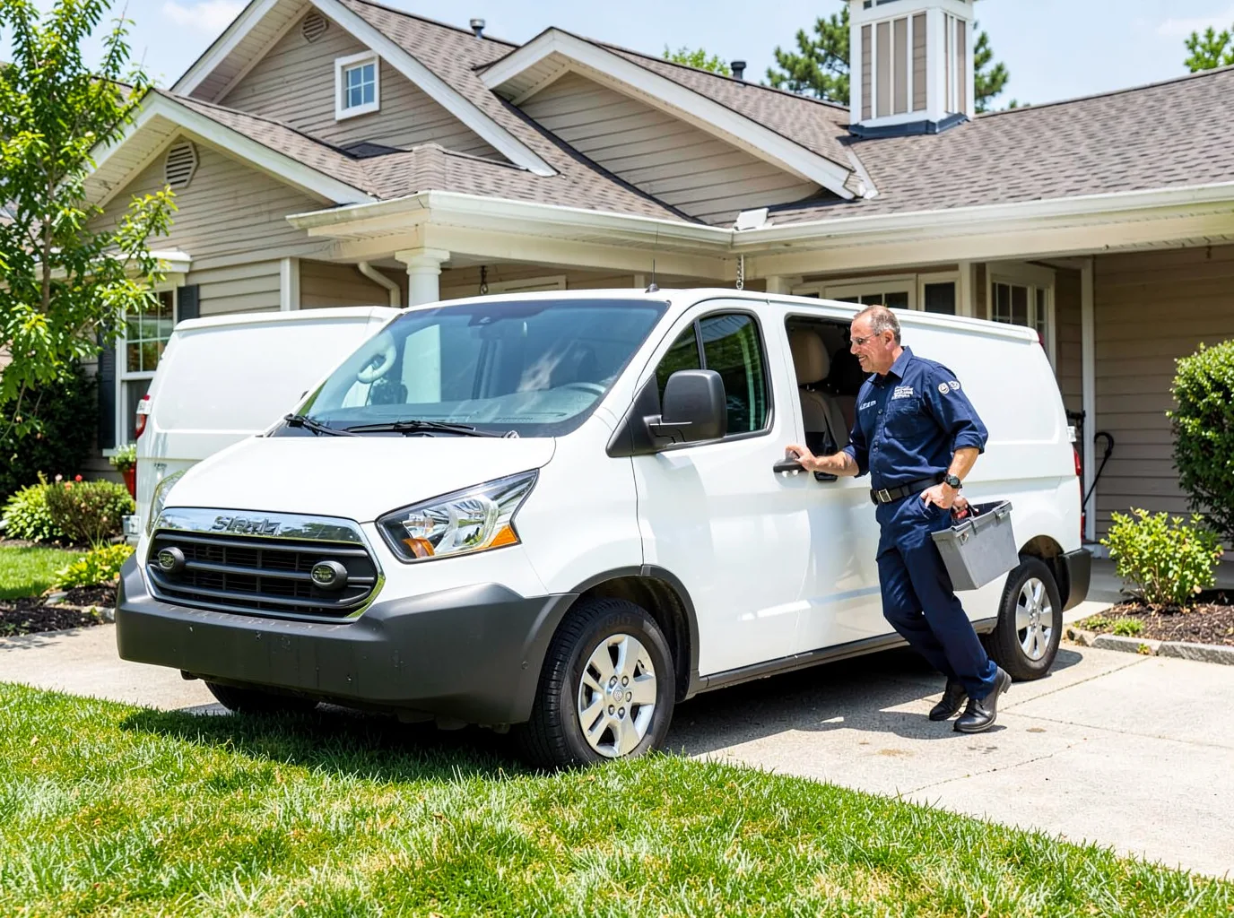 Emergency Plumber company in Lafayette, NJ